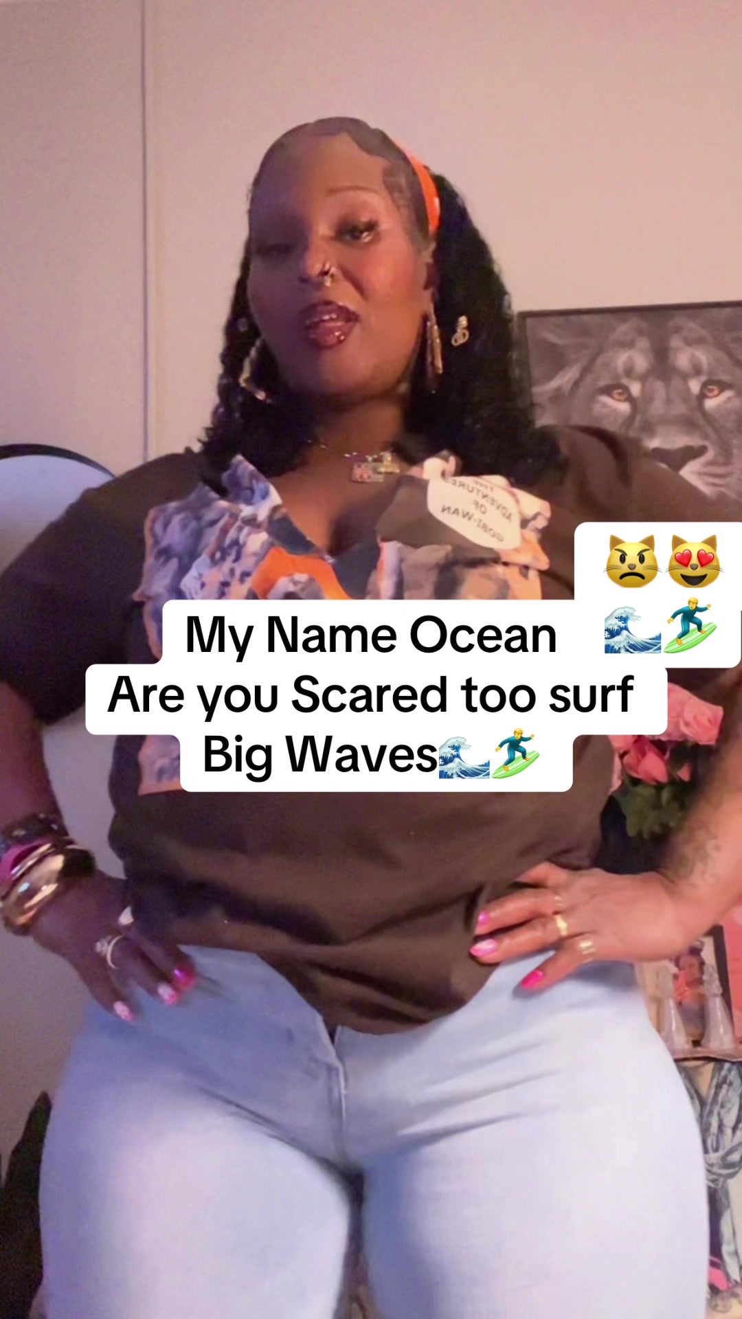 @Ocean