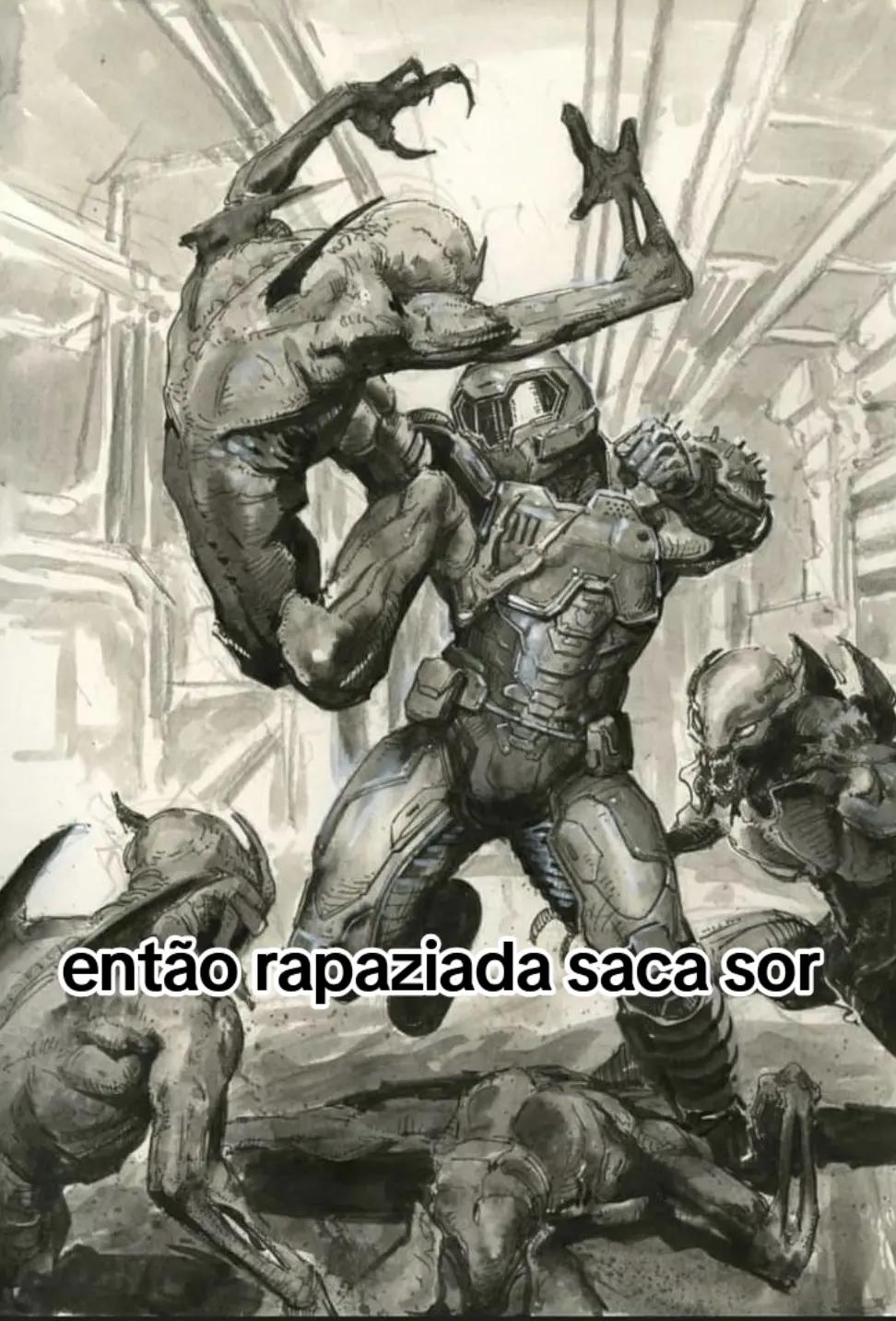 @tetsu o engra&ccedil;ad&atilde;o
