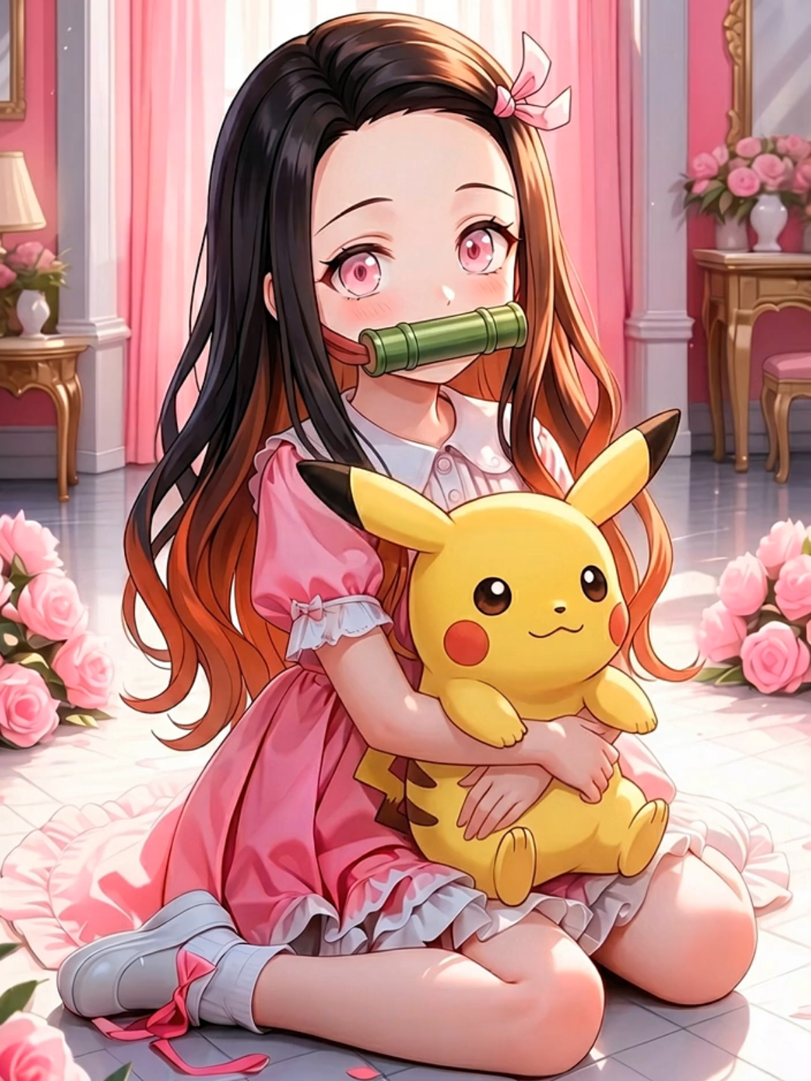 @Aiart_JH🦫