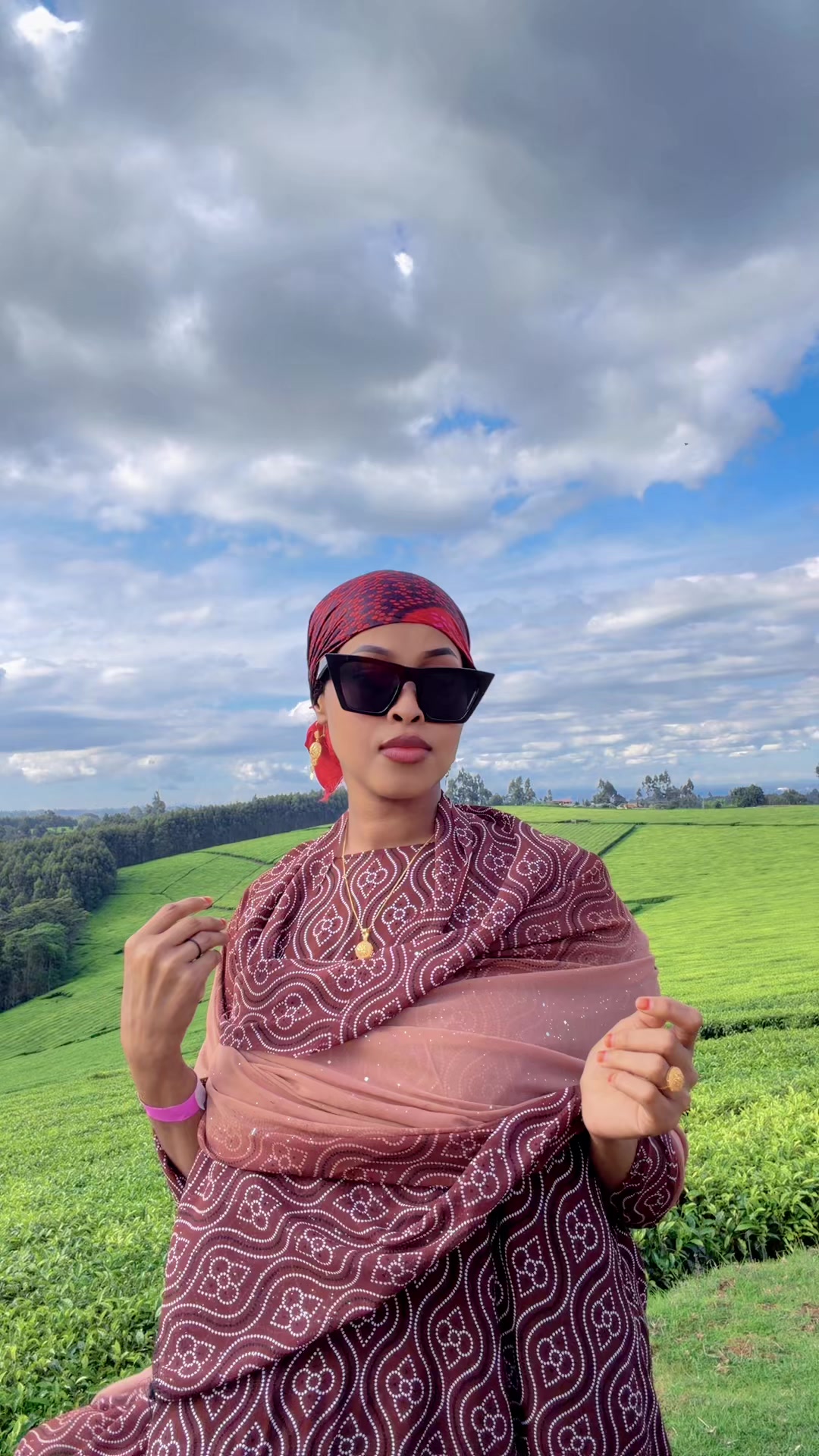 @Sihaam Tahlil