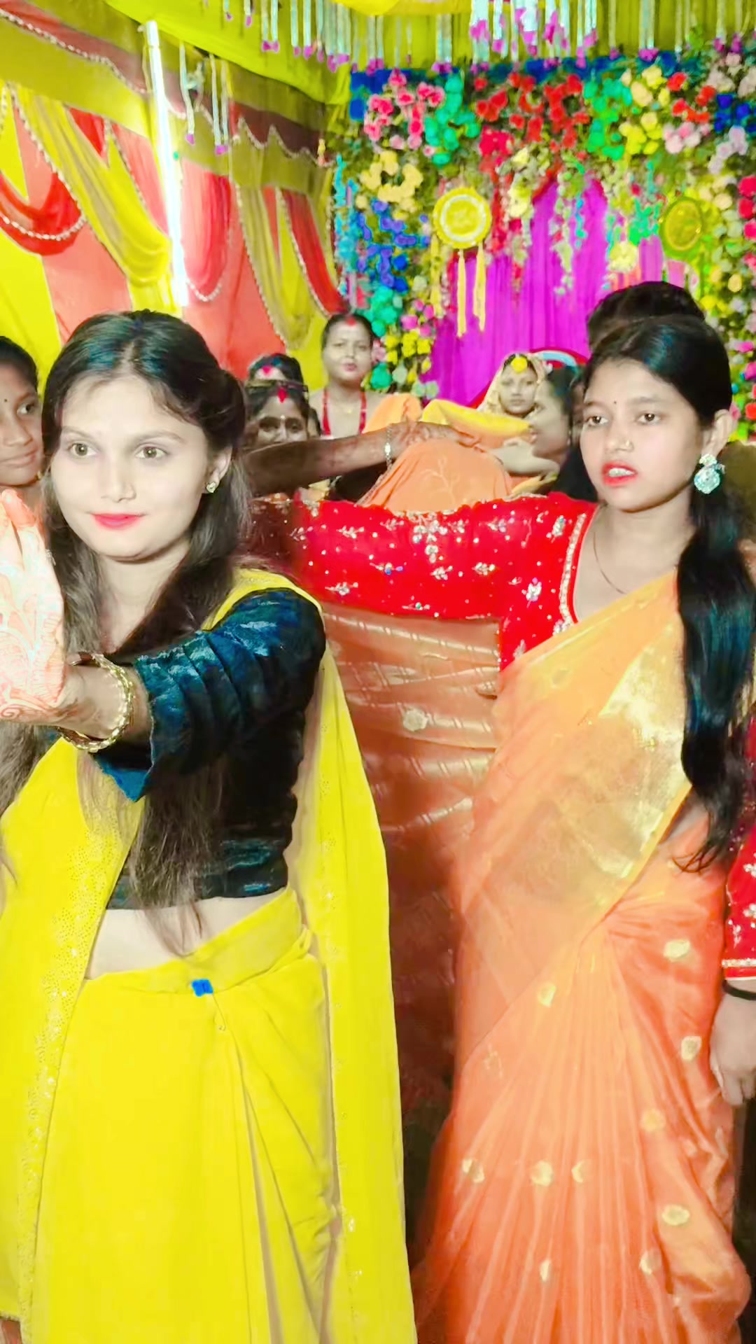 @❣️ Sharma 👑 queen ❣️
