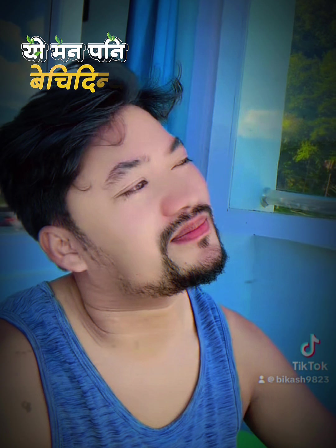 @bikash Shrestha