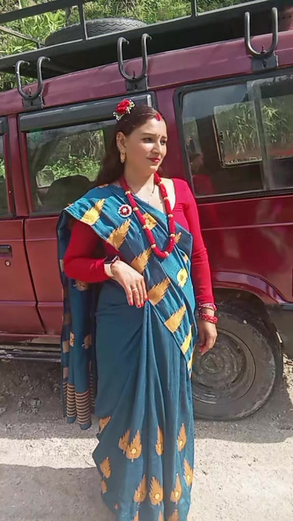 @Bhawani Banjara