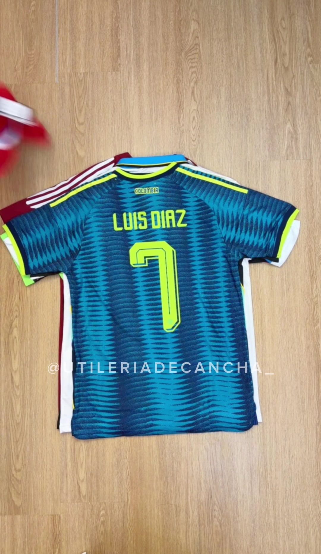@La Utiler&iacute;a de Cancha