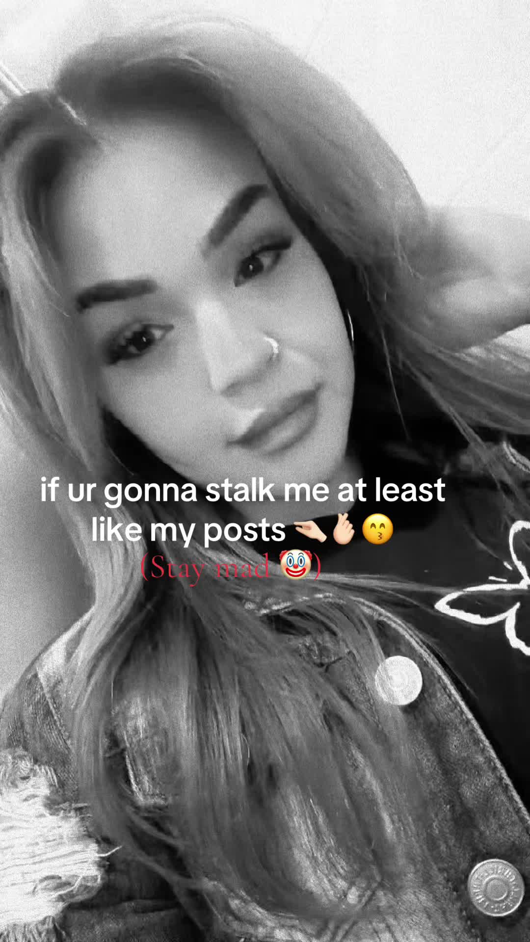 @🤍Bebecita JennJenn🤍