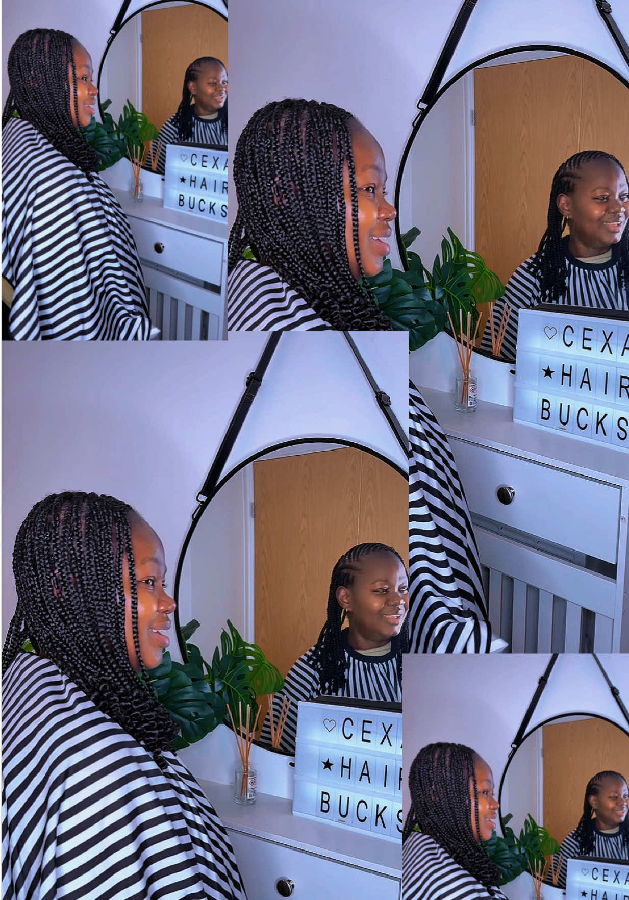 @CEXA |HAIRSTYLIST HIGH WYCOMBE