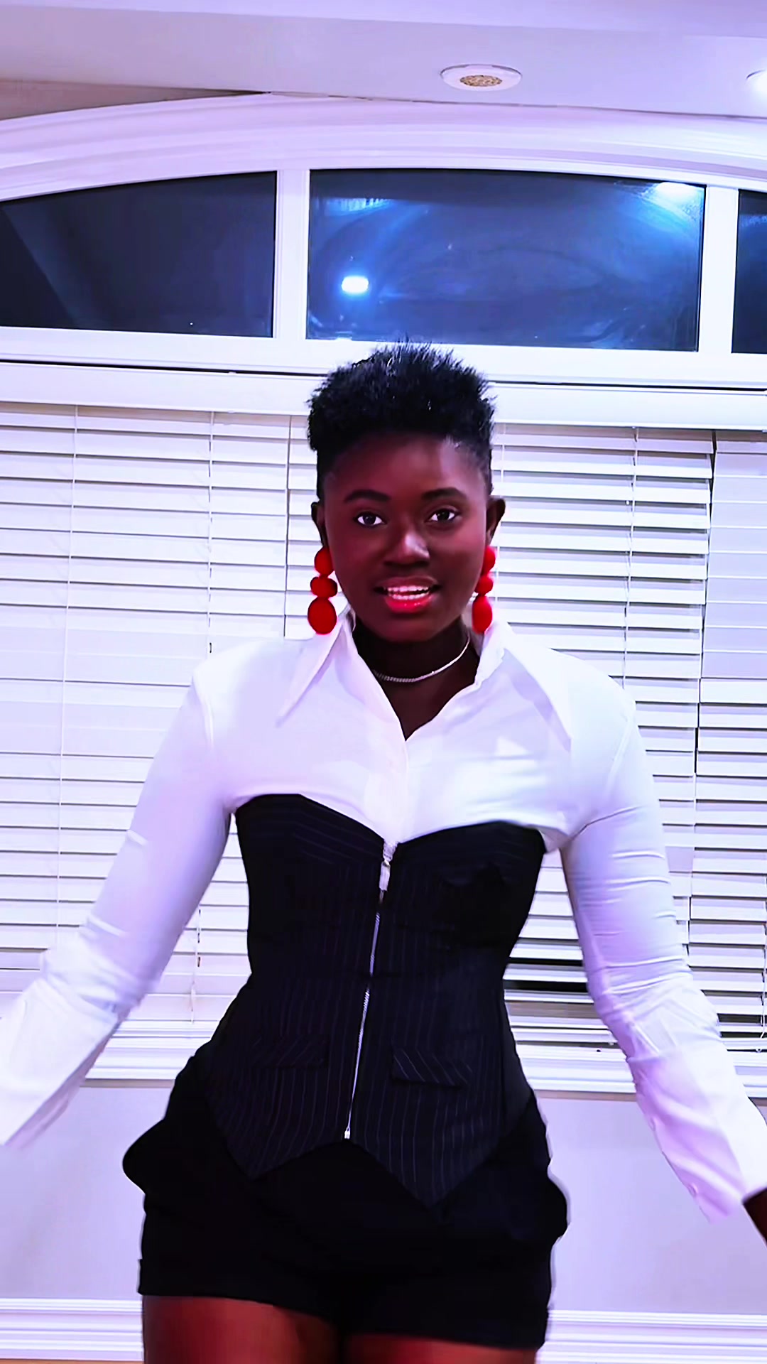 @AFUA ASANTEWAA