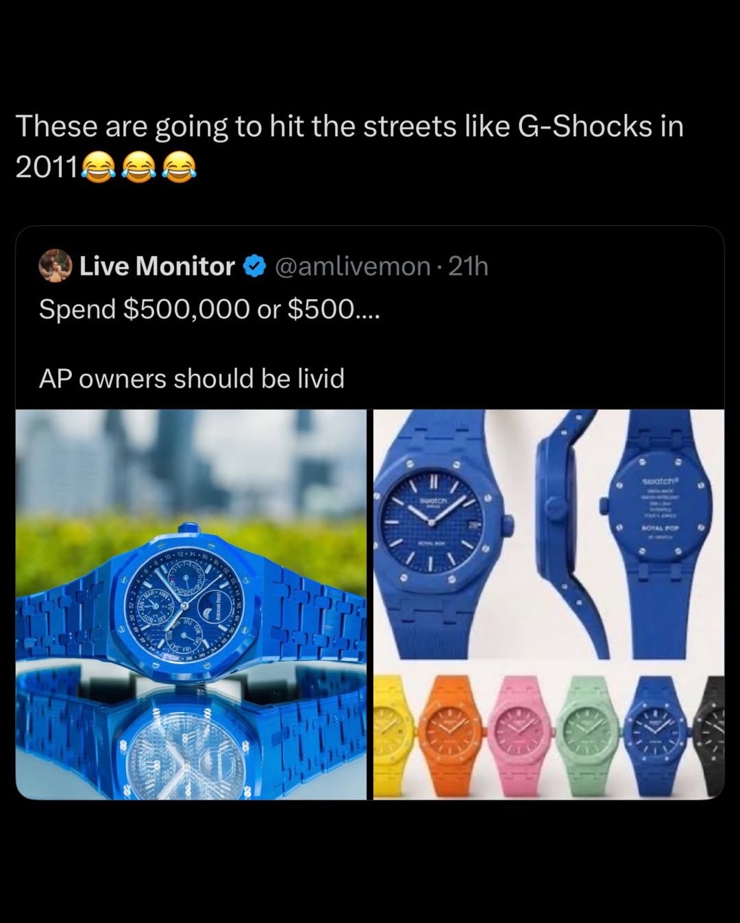 @Premium Quality Goods