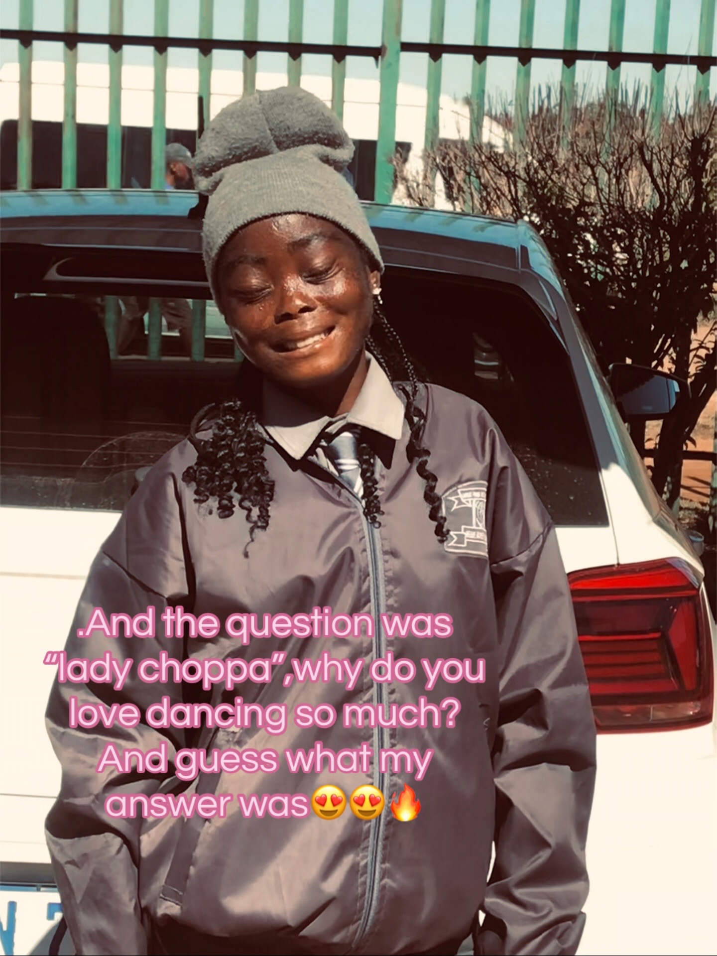 @lady.choppa🌟❤️