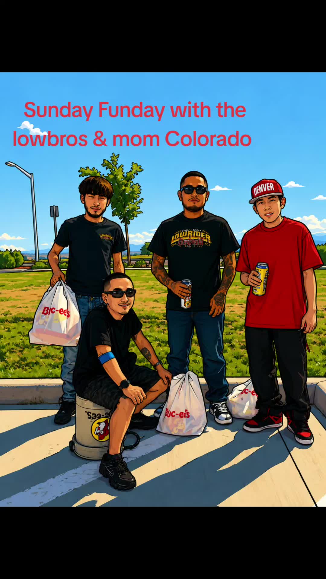 @lowbros munchiez