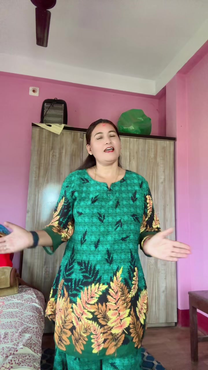 @Naina Rijal