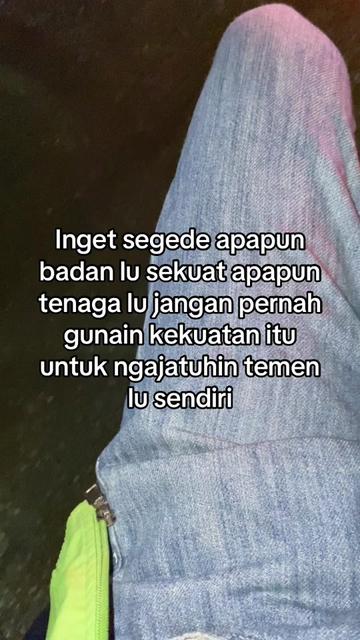 @Sukabumi insomnia