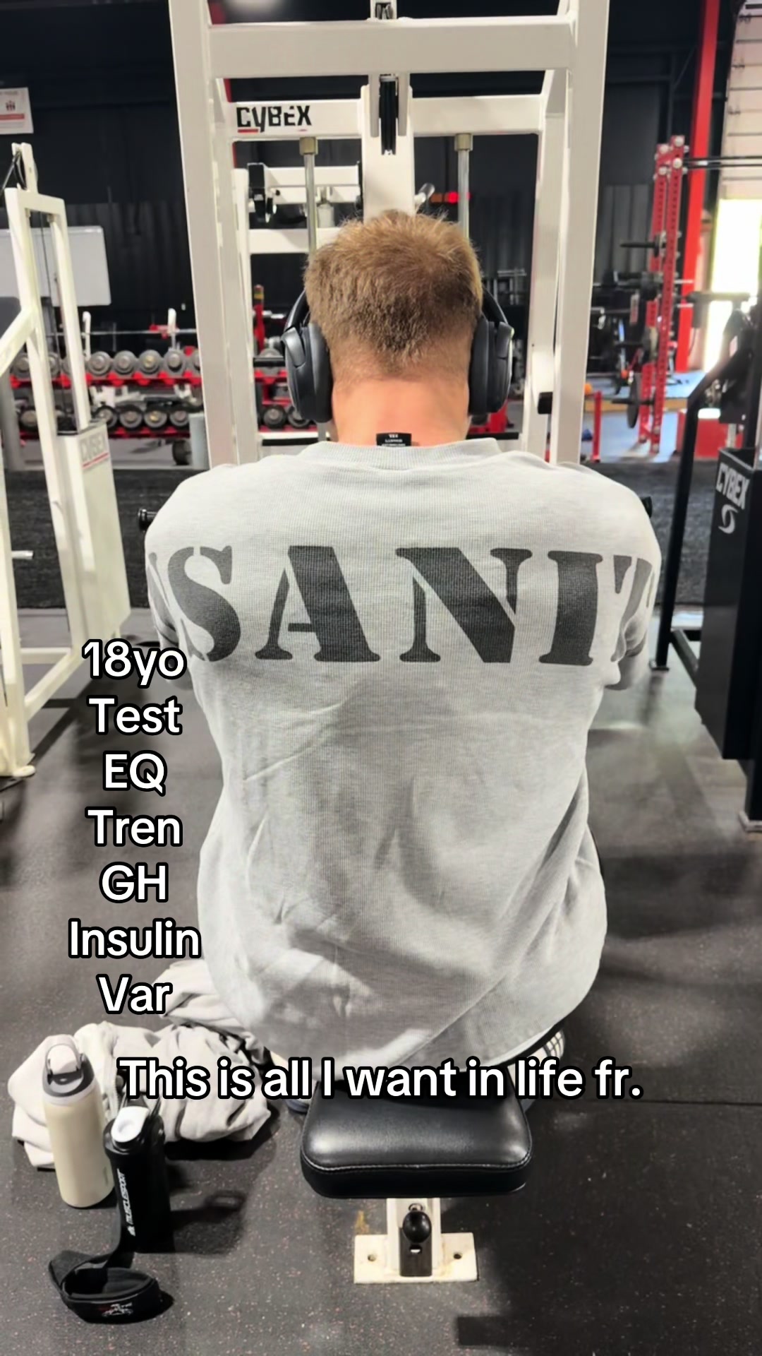 @professorslin | Online Coach