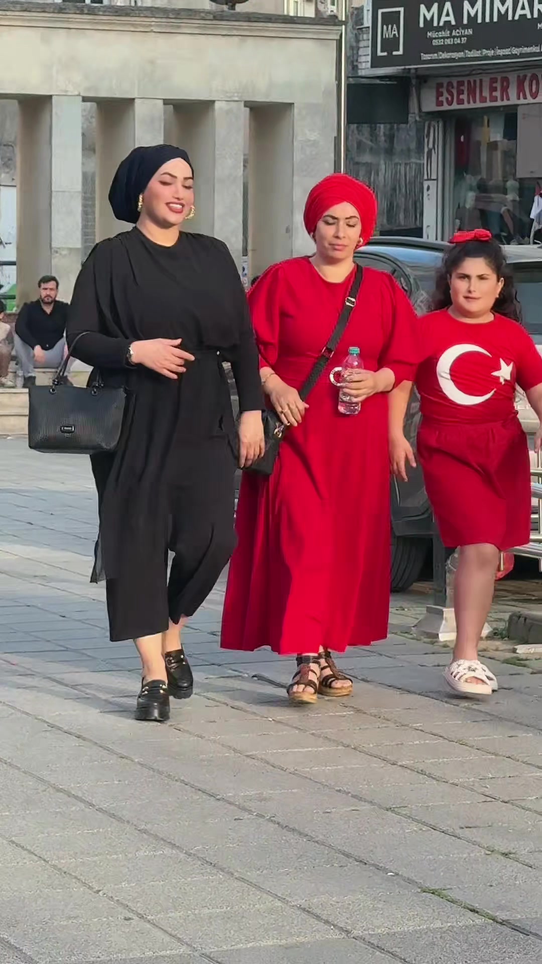 @SEVDAZENGİN