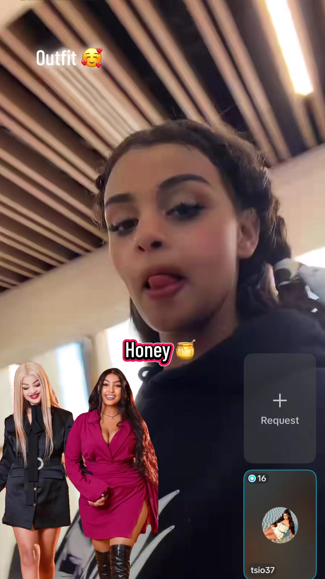 @Honey 🍯💎