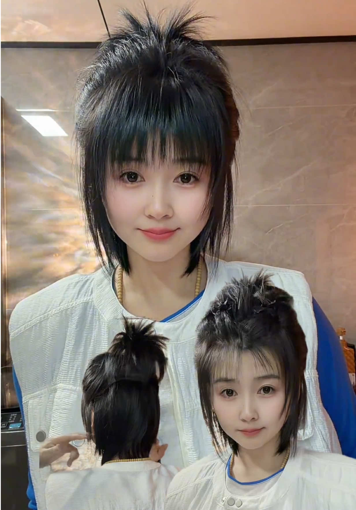 @T&agrave;i To&agrave;n Hair