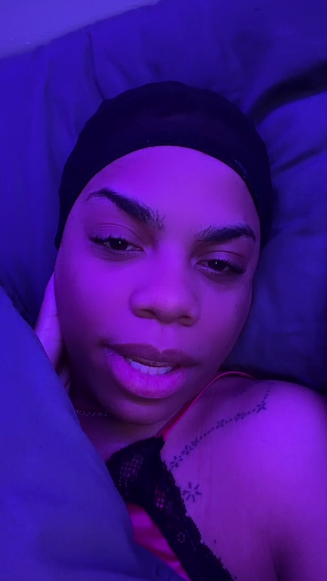 @Teeyalityshow