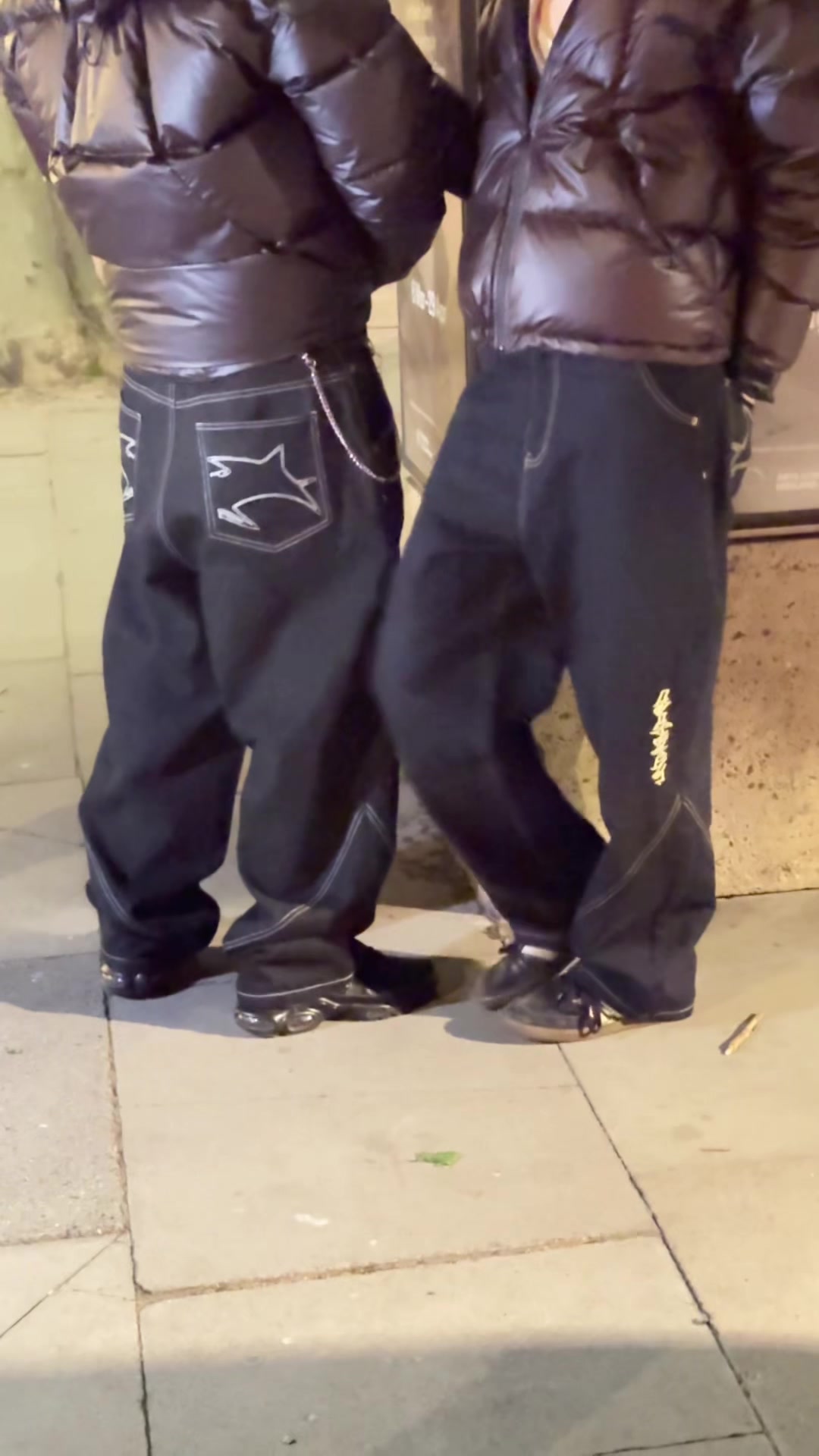 @Remyx London