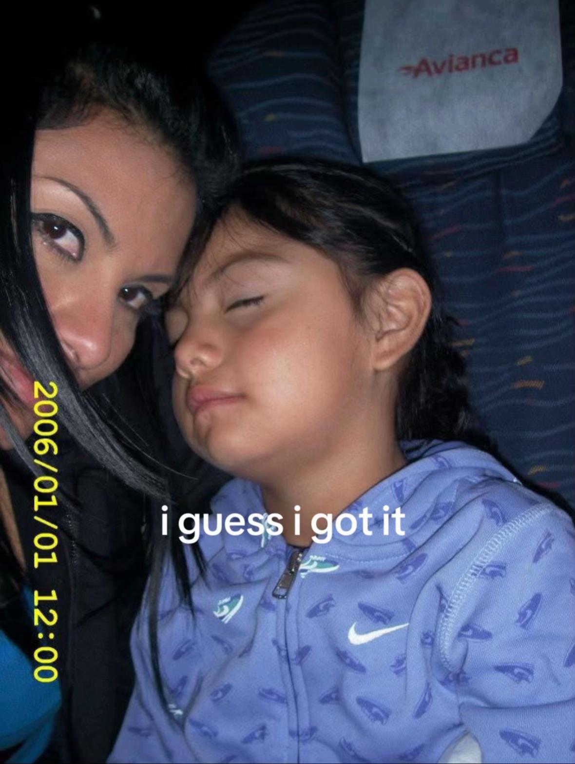 @Danna Gomez