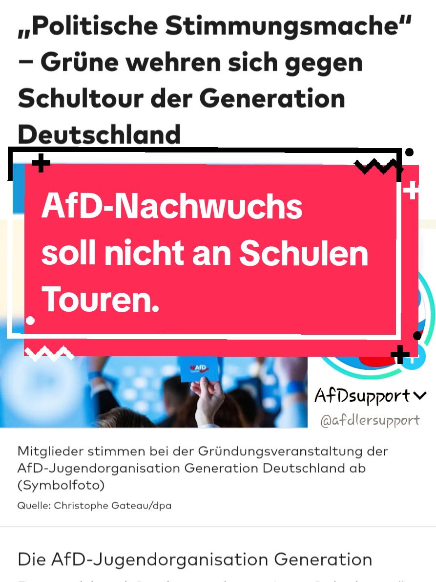 @AfDsupport