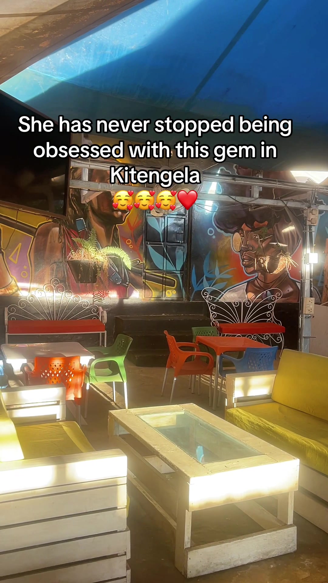 @Kitengela 110