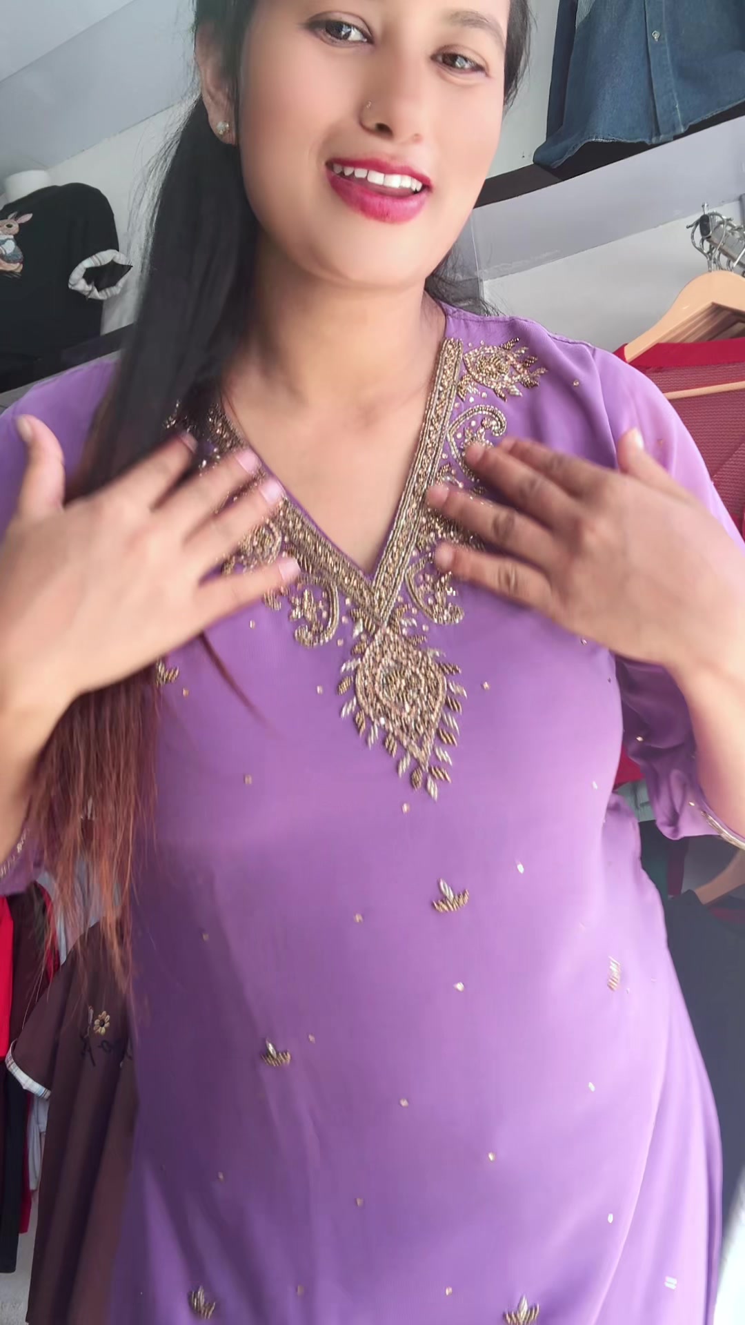 @SHREEYA FANCY
