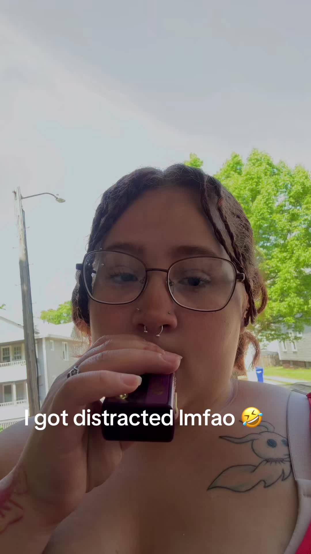 @QueenSatan420 📸🖤