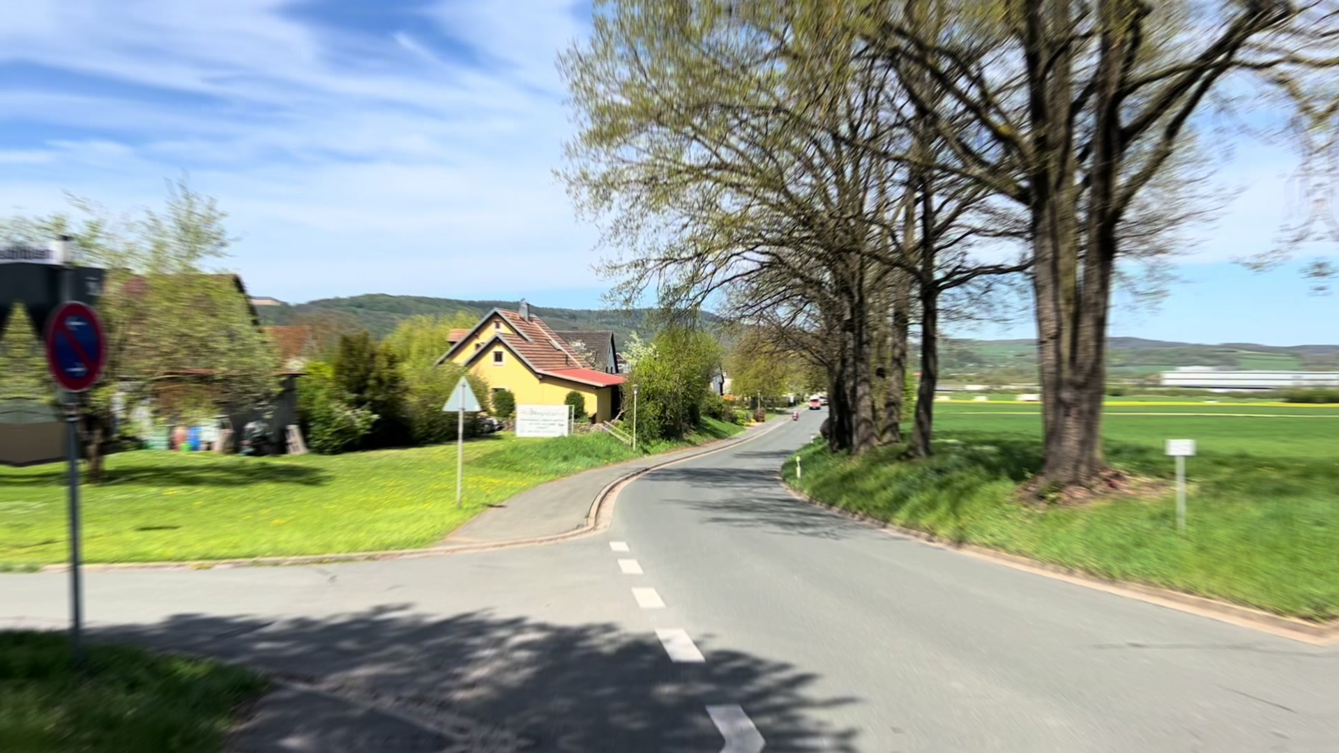 @Blaulichtfahrzeuge Nordbayern