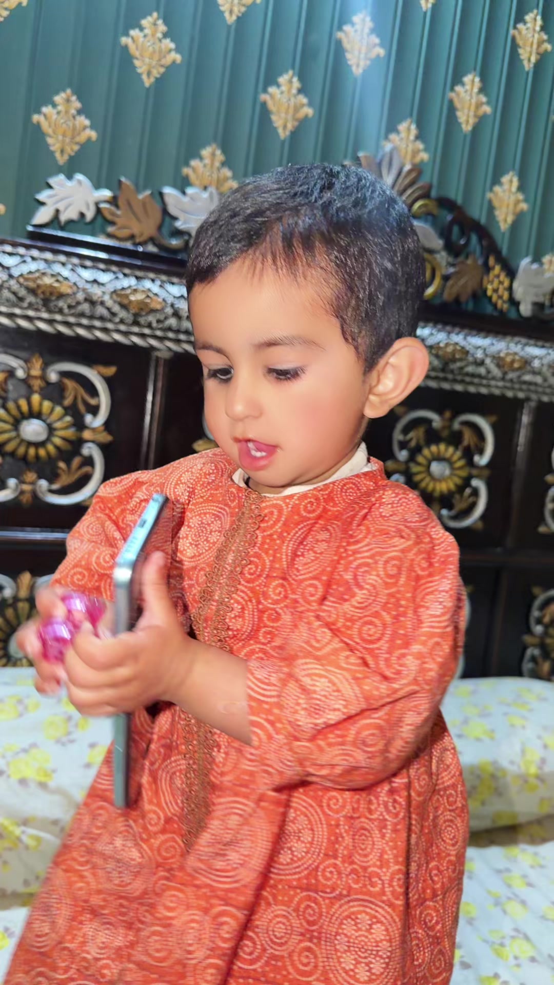 @Urwa Khan