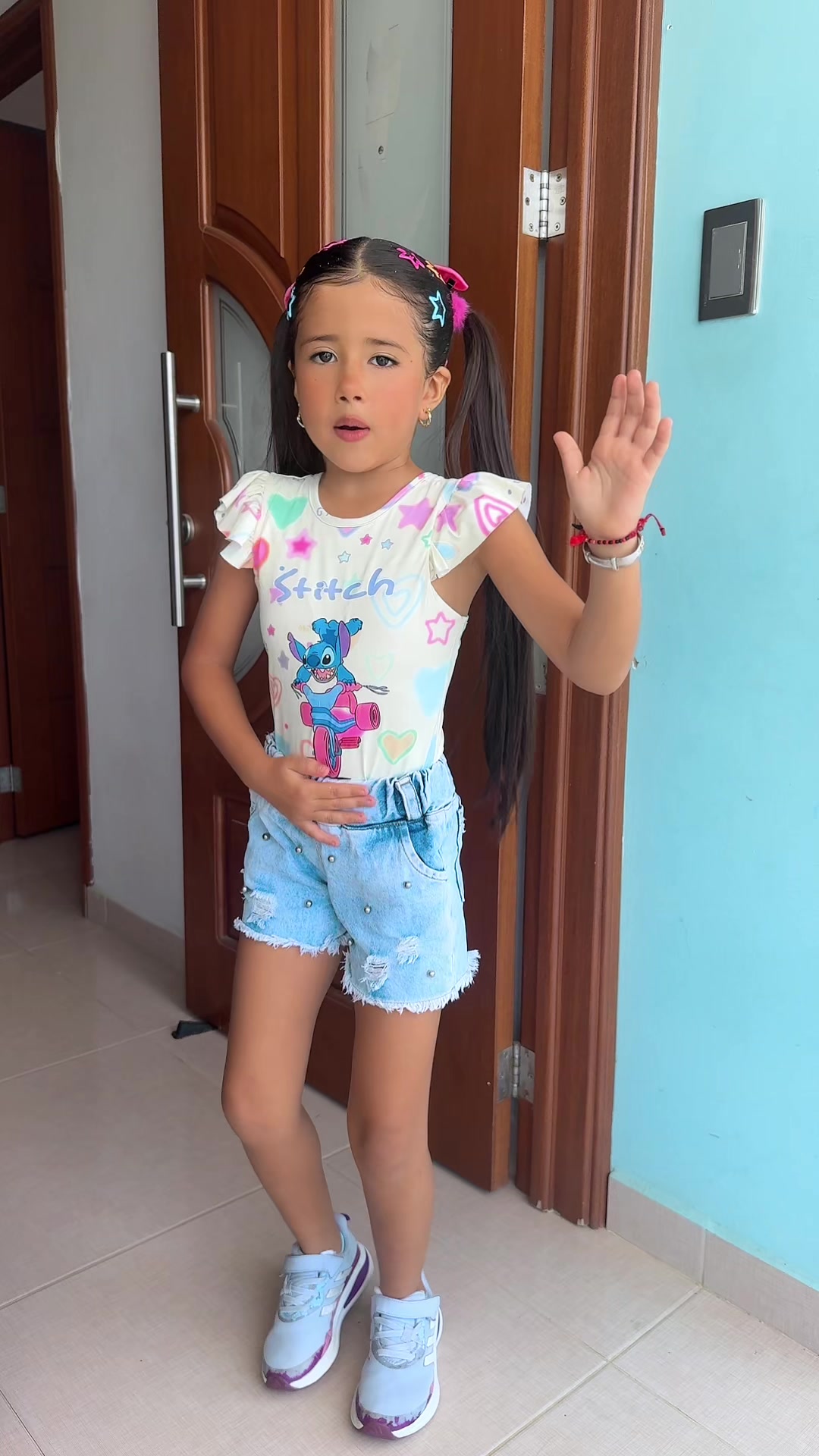 @🍬DulceMar&iacute;a sobreruedas🛼🩷