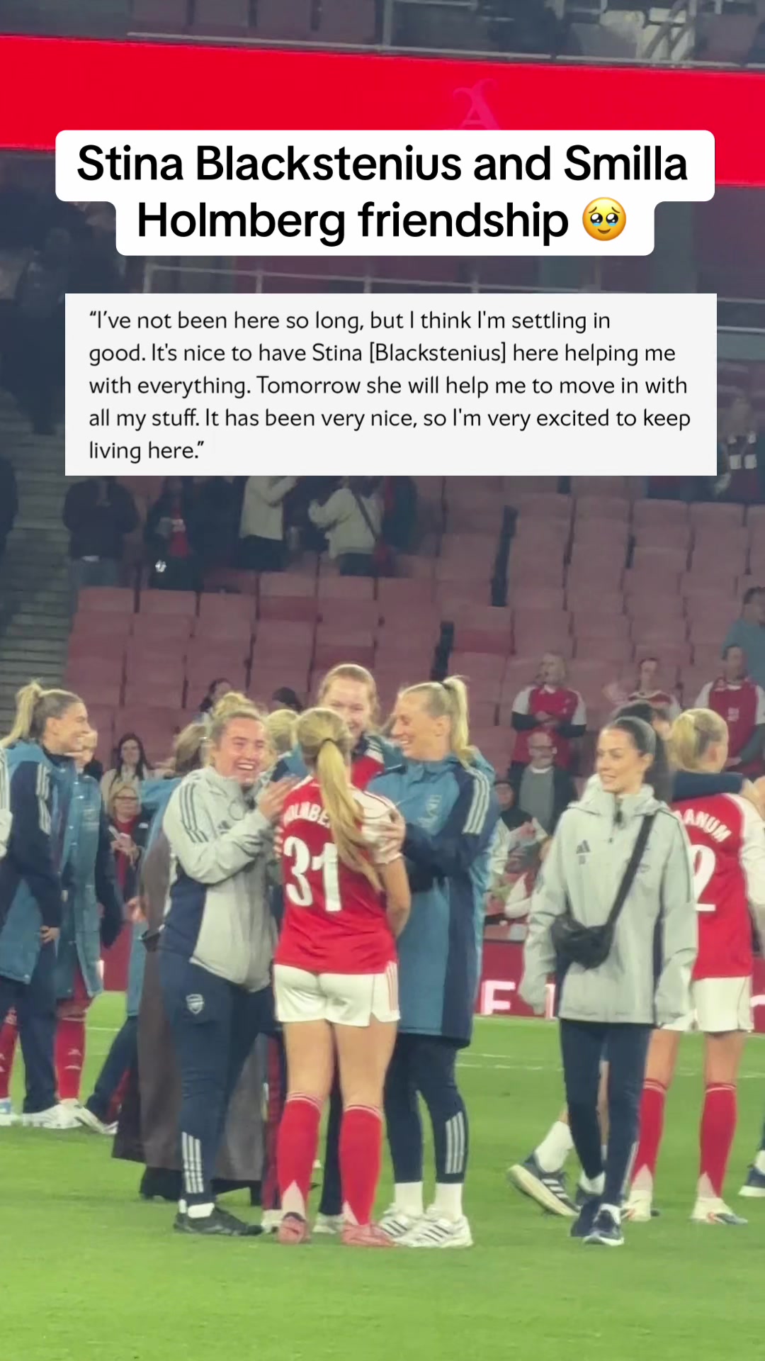 @mia|| Women's Football🔴⚪️⚽️