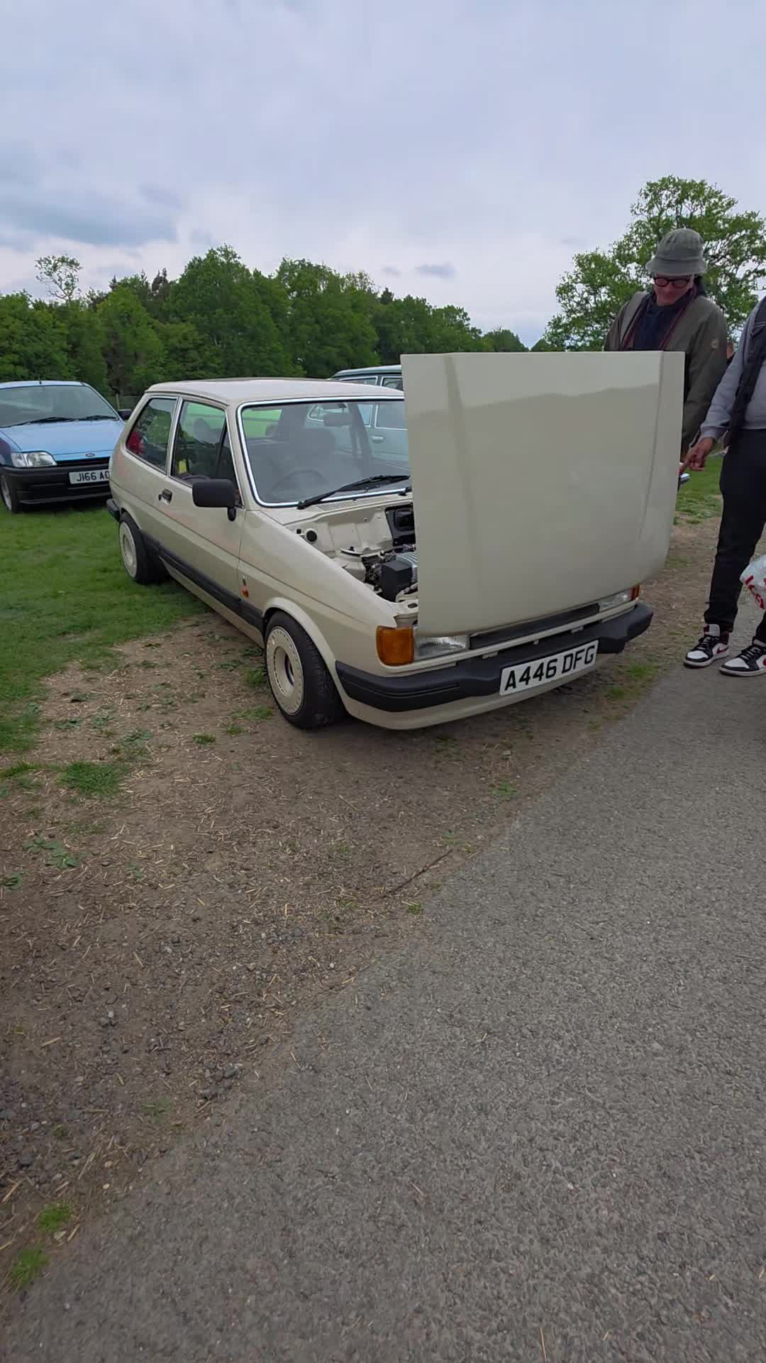 @john paul #representing_retro