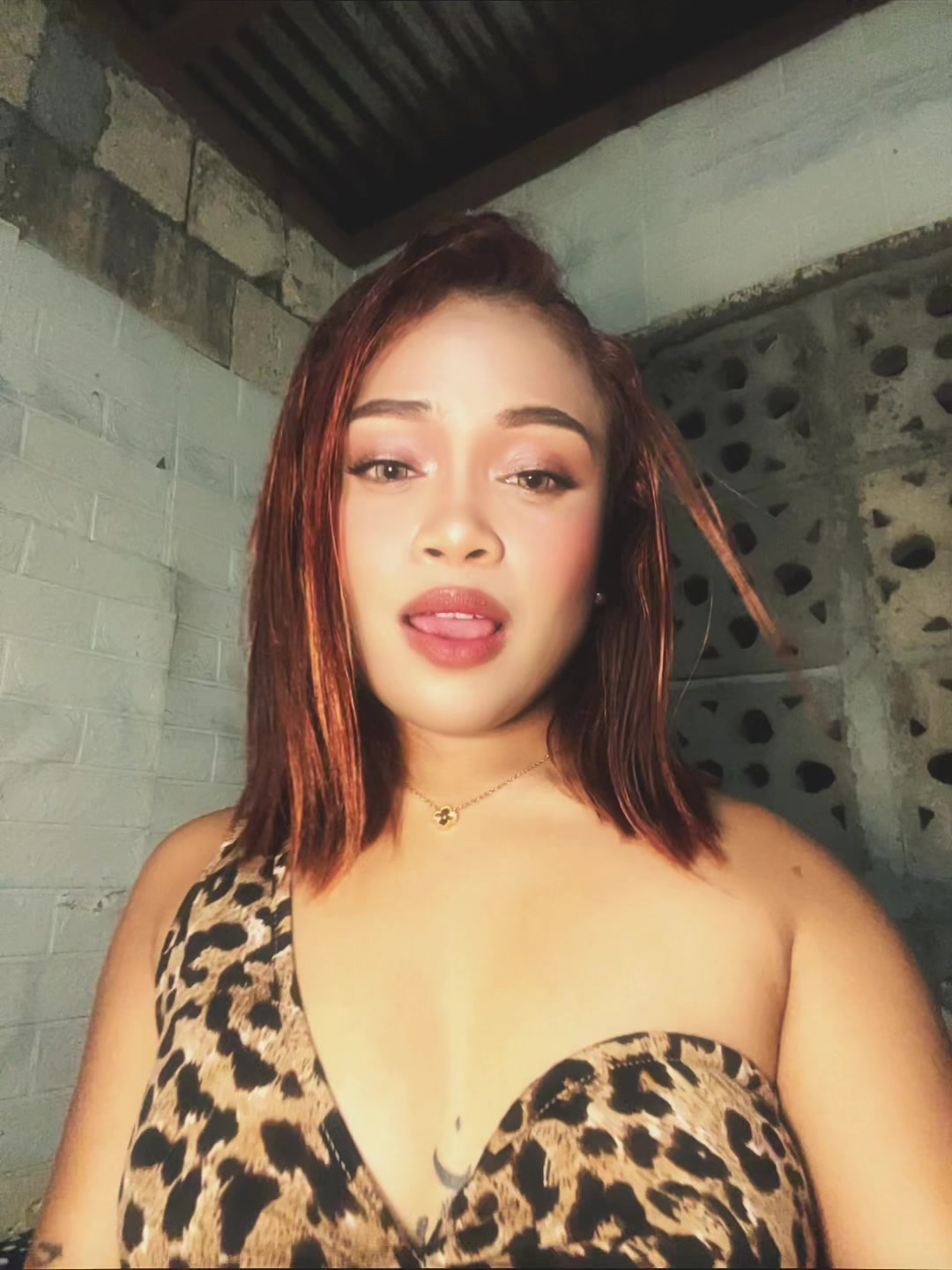 @April Joy Eparwa
