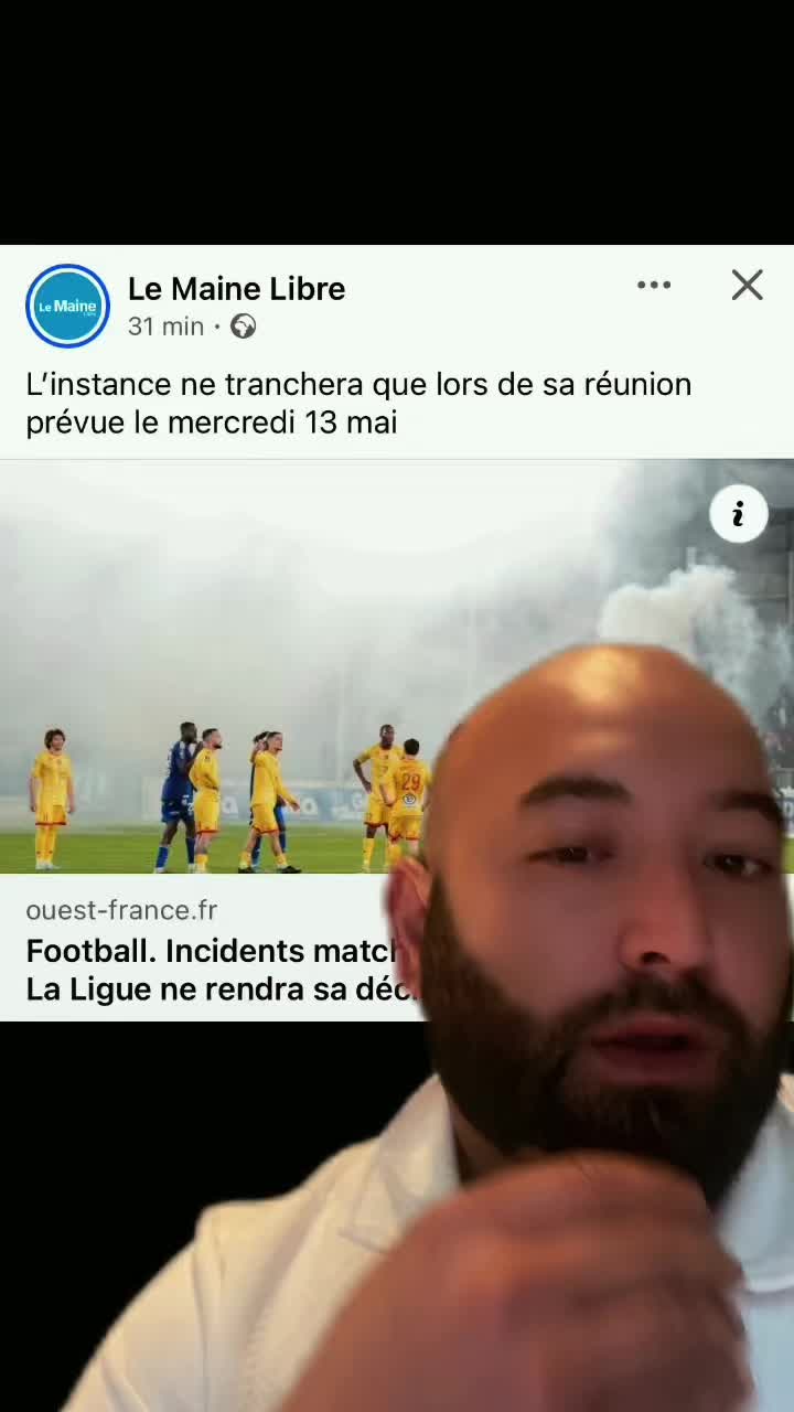 @MR CHAUVE
