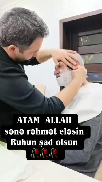@Barber Tural✅