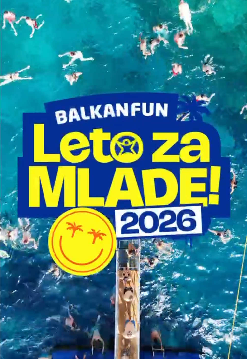 @putovanja za mlade