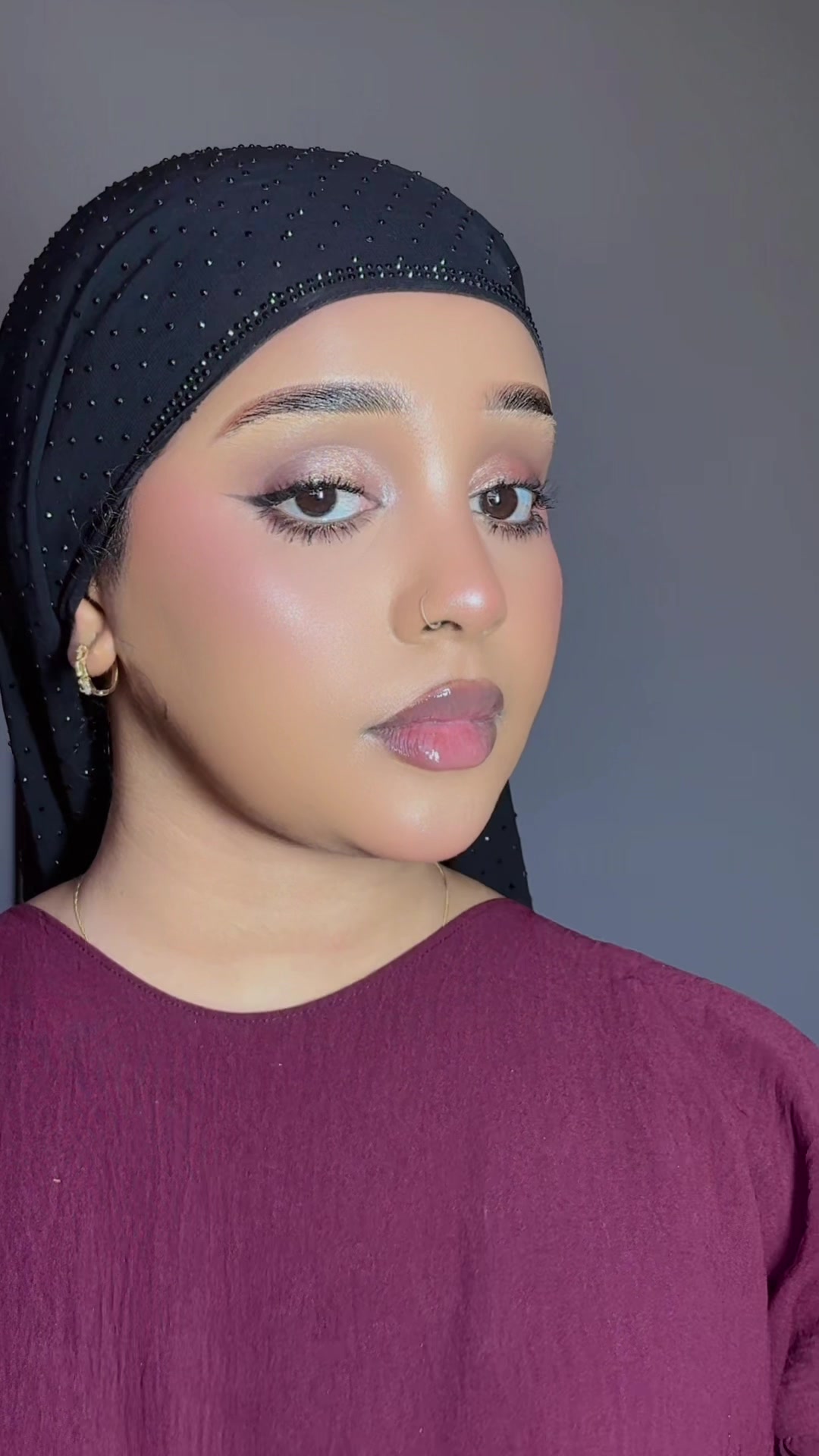 @GLOWUP MAKEUP STUDIO