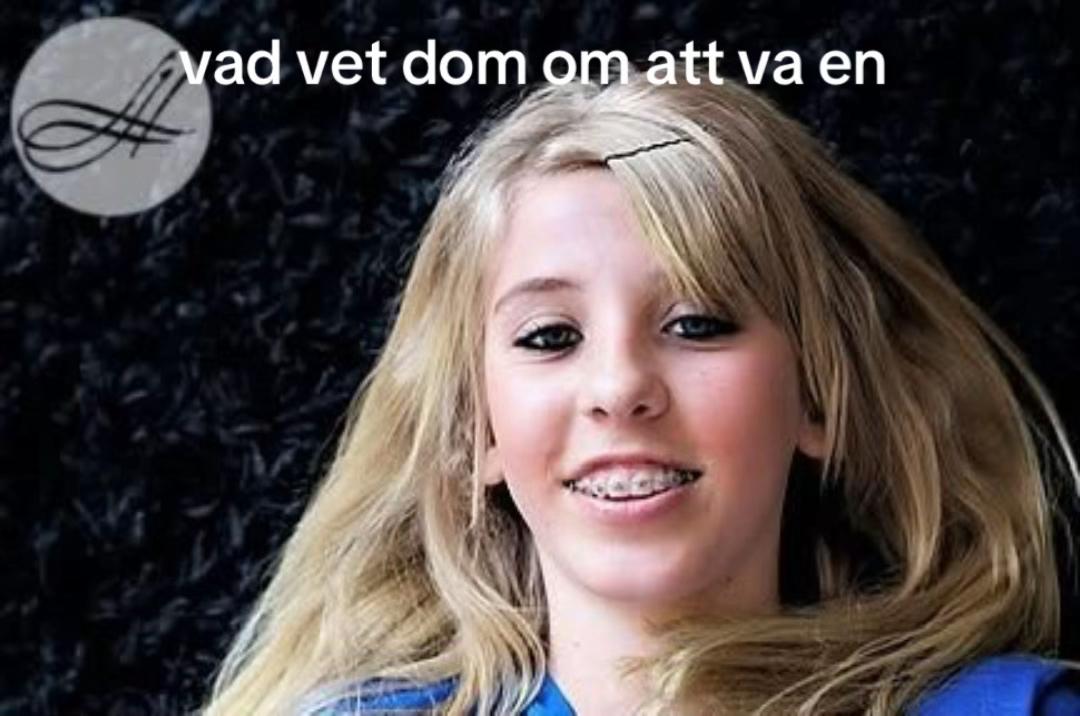 @Peg Parnevik