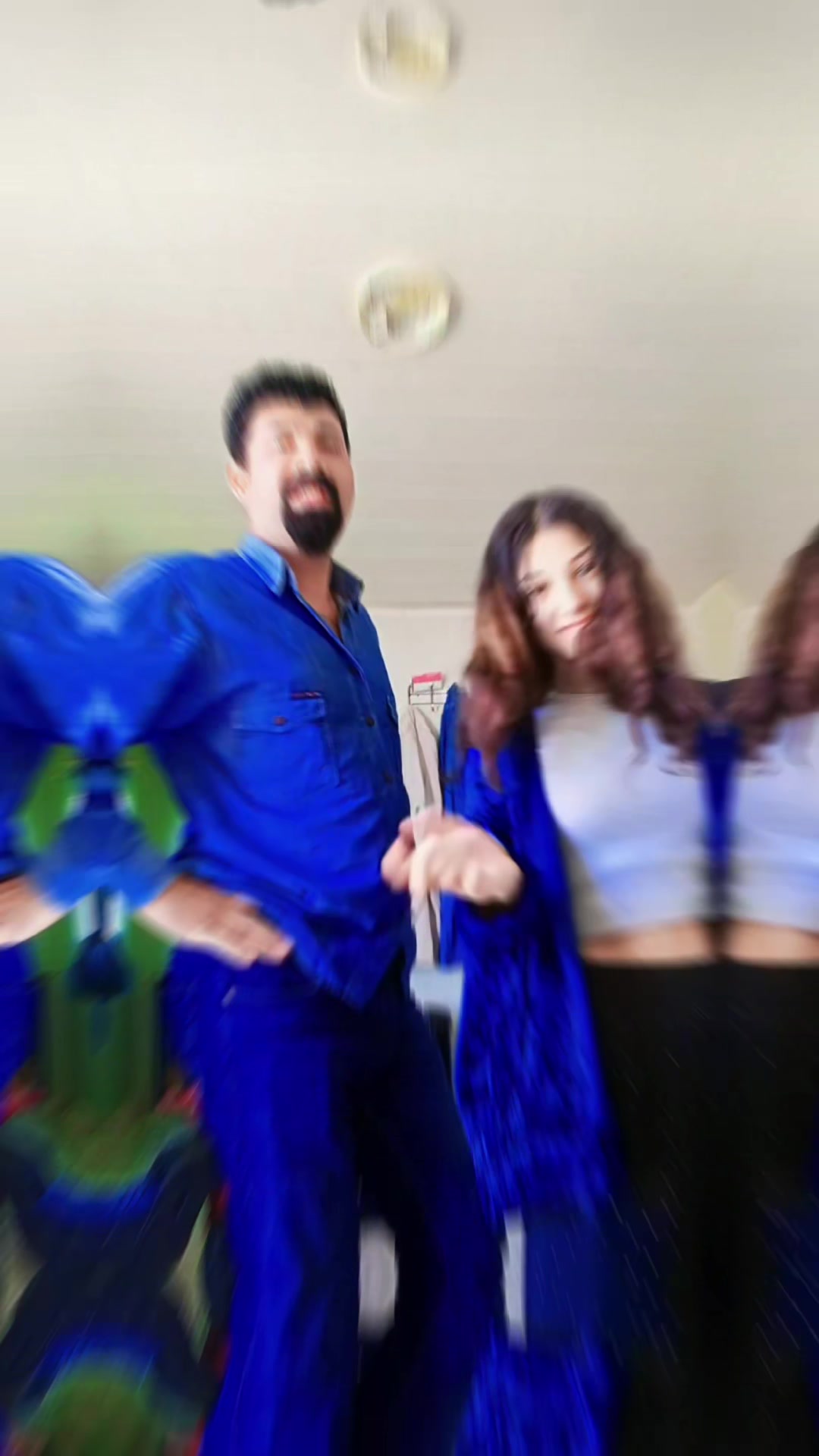 @Ger&ccedil;ek kadın