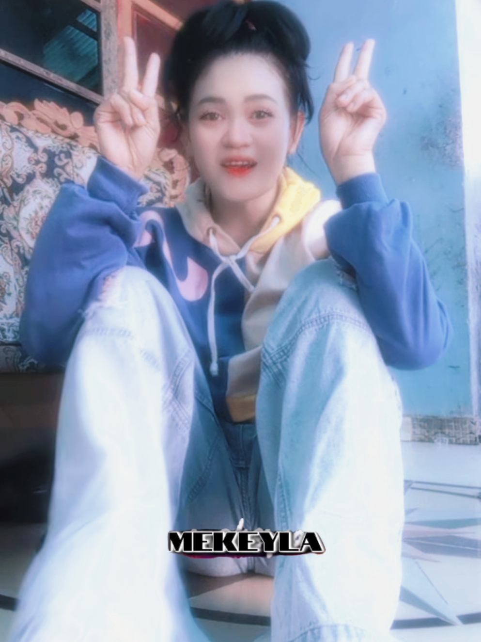 @Mekeyla