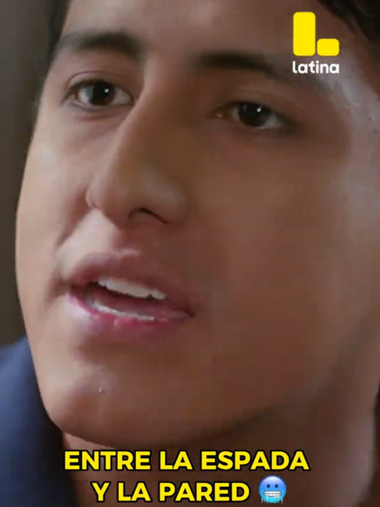 @Latina Televisi&oacute;n