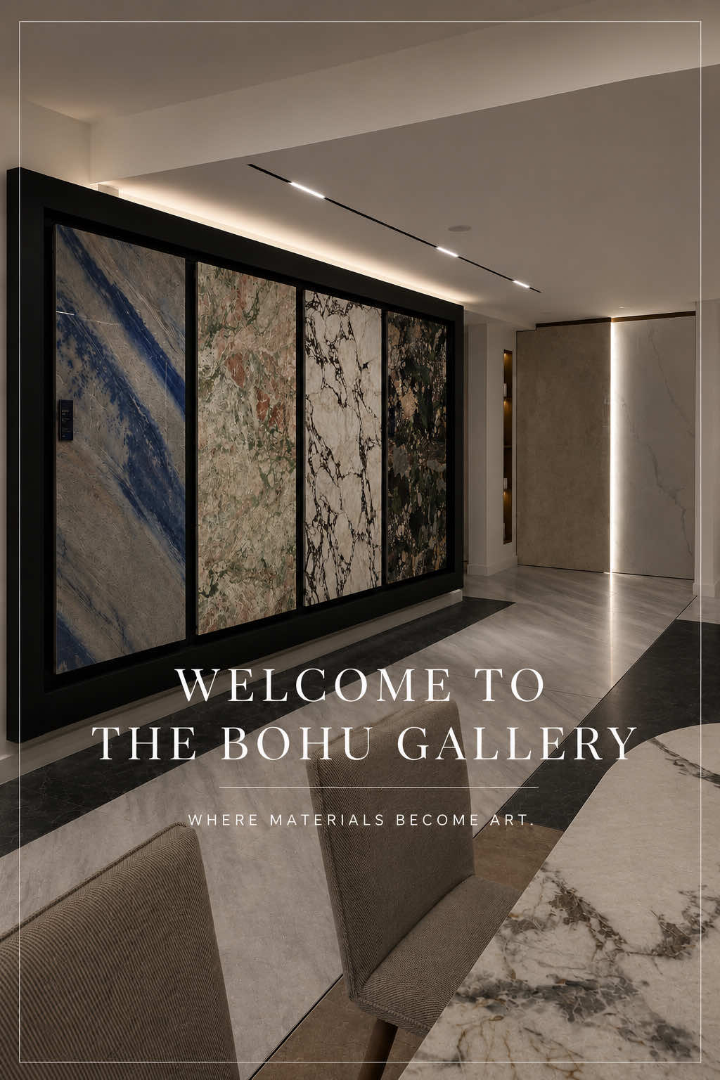 @Bohu Studio