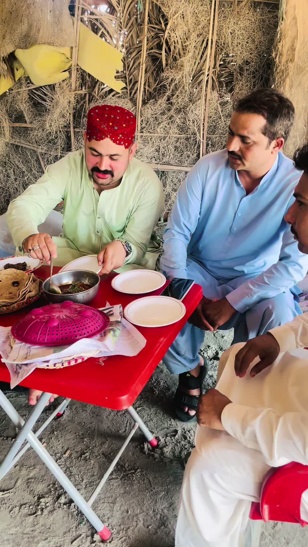 @Babar Badshah