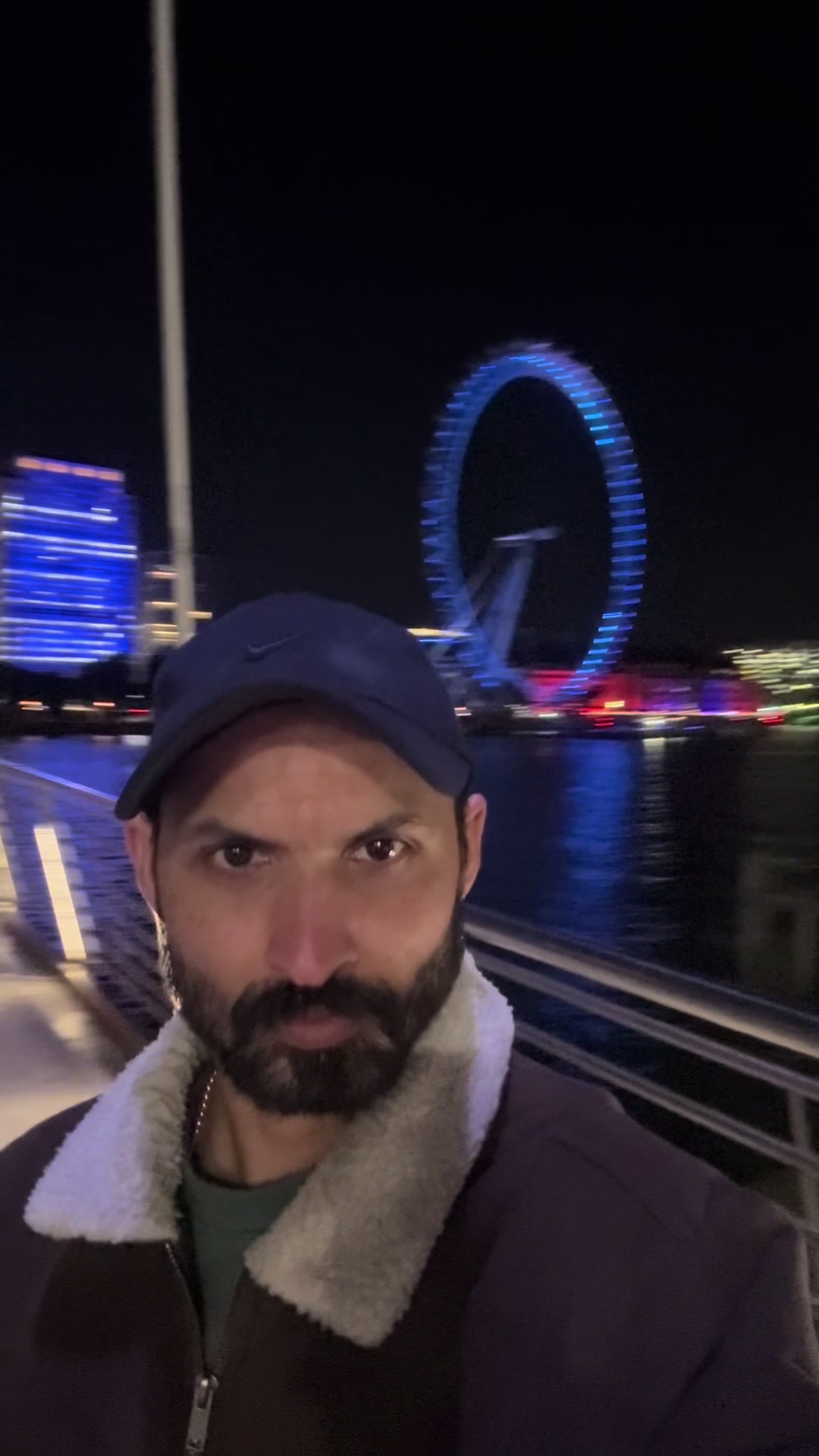 @ankit London