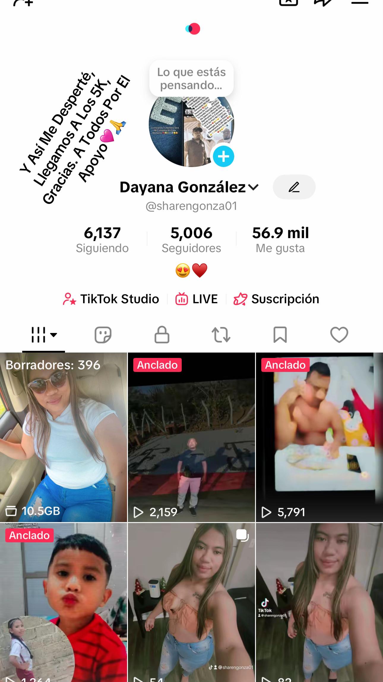 @Dayana Gonz&aacute;lez