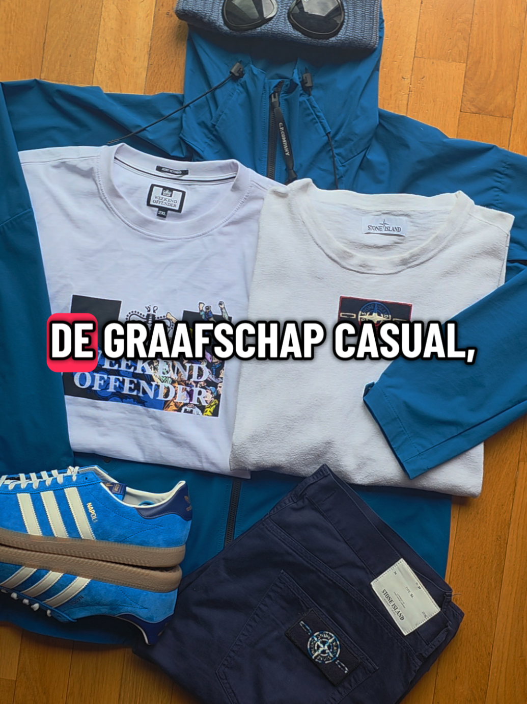 @The Casual Code