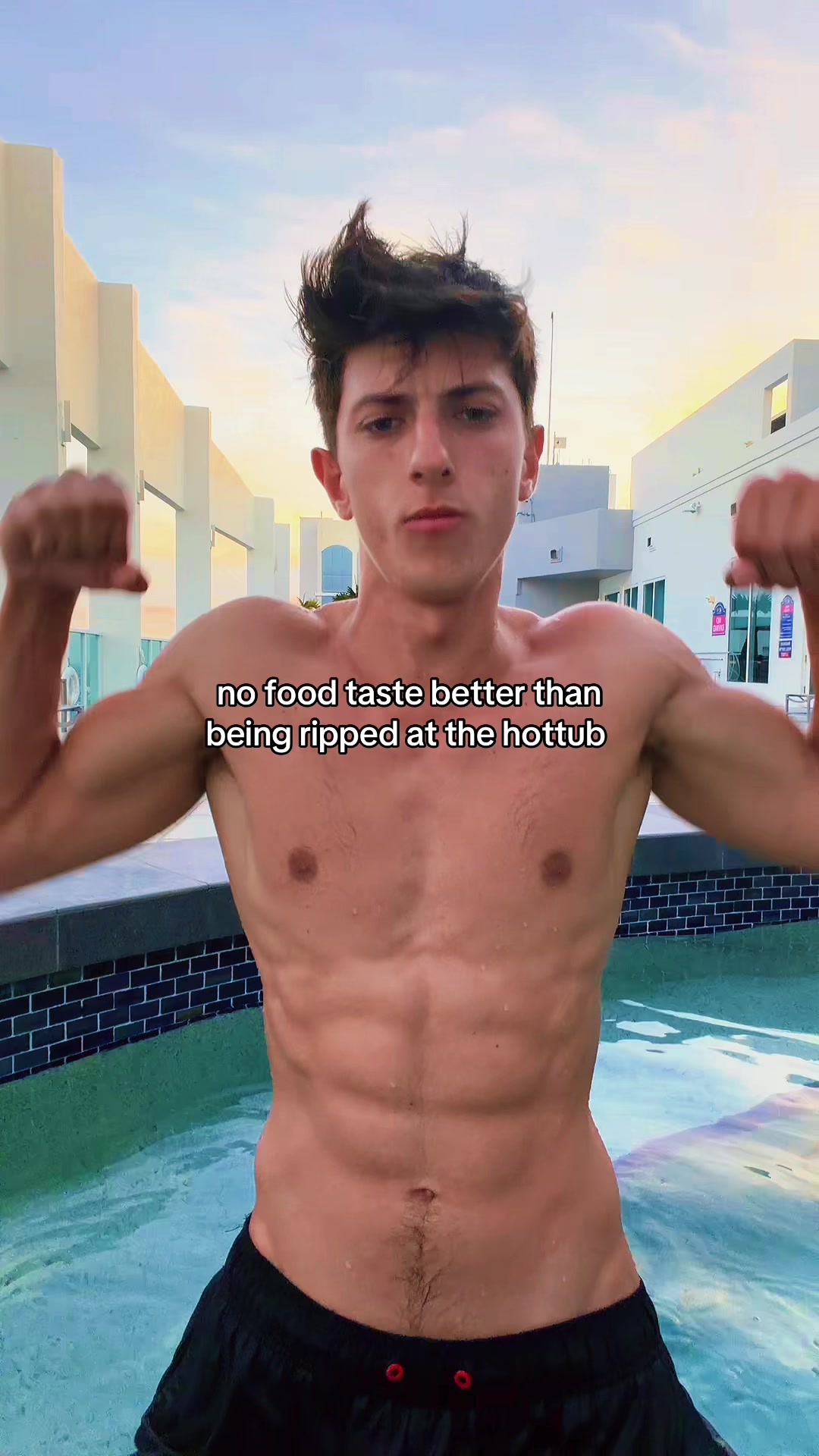 @Carter Jackson