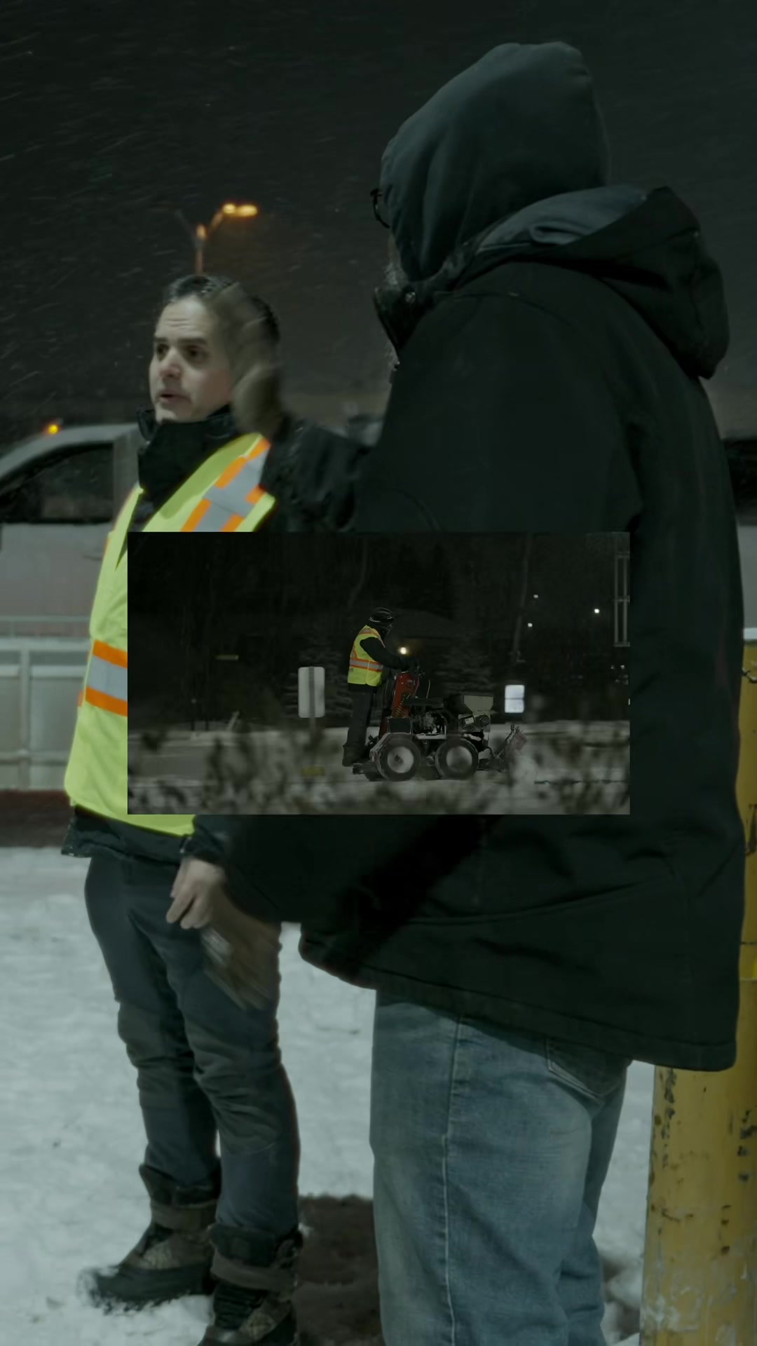 @Storm Equipment