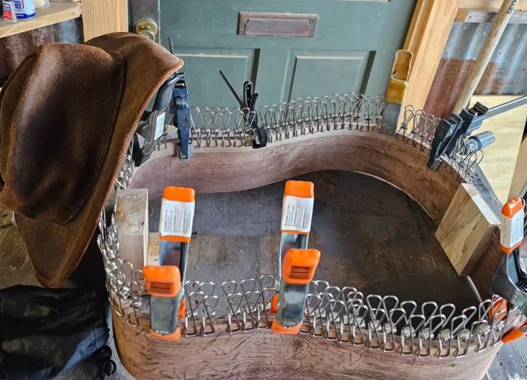 @campfire guitars