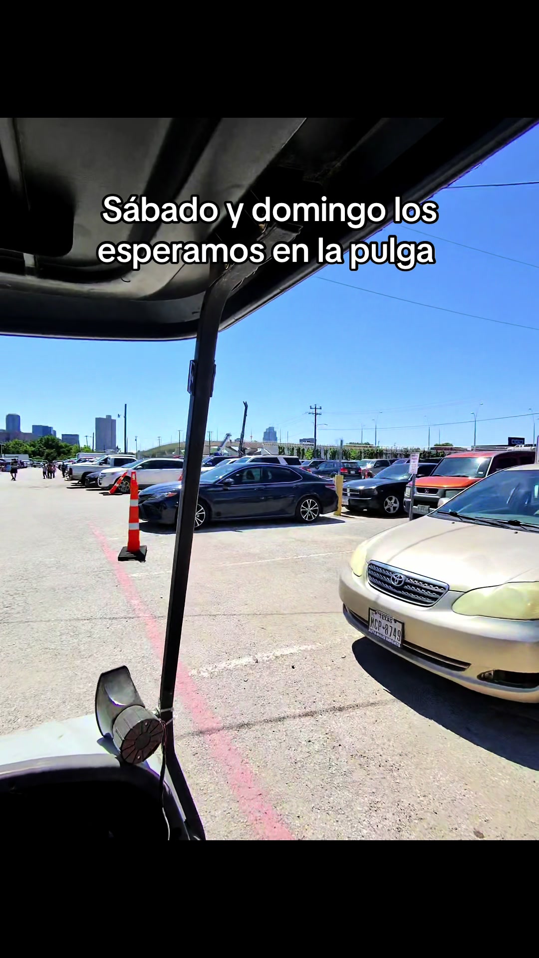 @Pulga de Fort Worth